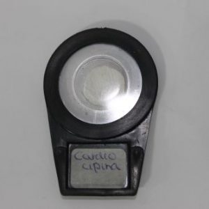 CARDIOCIPINA FILTRO