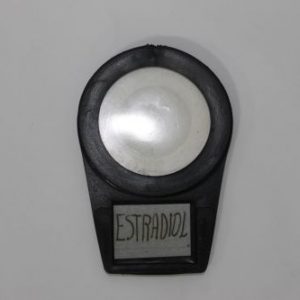 ESTRADIOL FILTRO