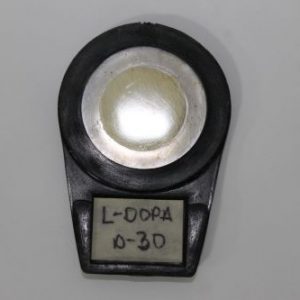 L-DOPA D-30 FILTRO