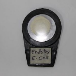 ENDOTOXINA E.COLI FILTRO
