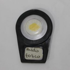 ACIDO FOLICO FILTROS