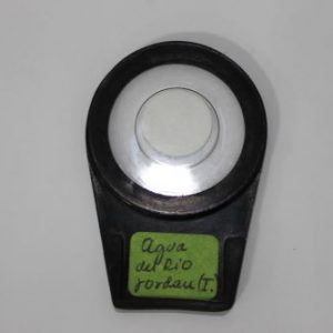 AGUA DEL RIO JORDAN FILTROS