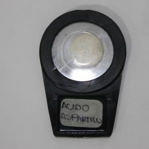 ACIDO ASPARTICO FILTROS