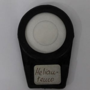 HELIANTEMO FILTRO