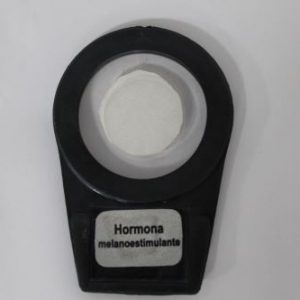 HORMONA MELANOESTIMULANTE FILTRO