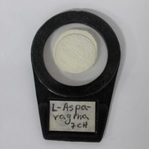 L-ASPARAGINA 7CH FILTRO