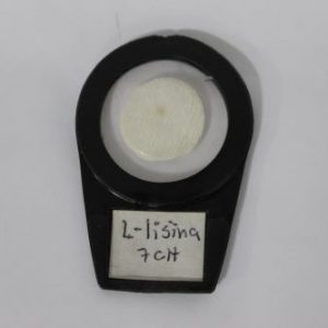 L-LISINA 7CH FILTRO