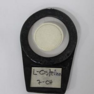 L-CISTINA 7CH FILTRO