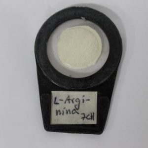 L-ARGININA 7CH FILTRO