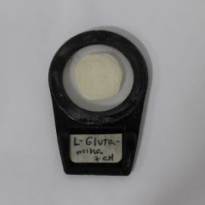 L-GLUTAMINA 7 CH FILTRO