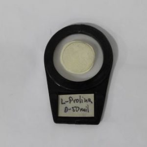 L-PROLINA D-50MIL FILTRO