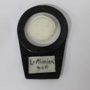 L-ALANINA 7CH FILTRO