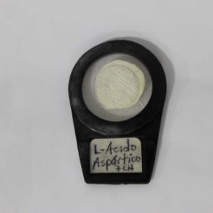 L-ACIDO ASPARTICO 7CH FILTRO