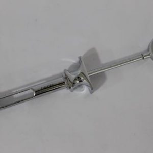 JERINGA CARPUL MACRODENT