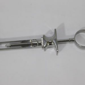 JERINGA CARPUL AMALGADENT