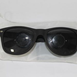 GAFAS DE HILOS
