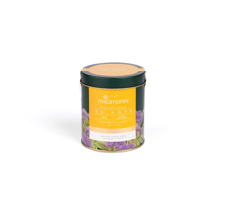 BABYHOPE 50G - 30 Días