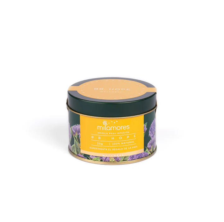 BABYHOPE 25G - 15 Días