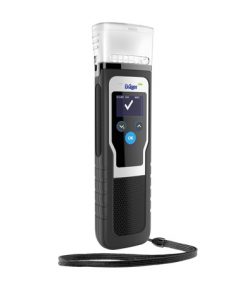 Alcoholimetro Drager