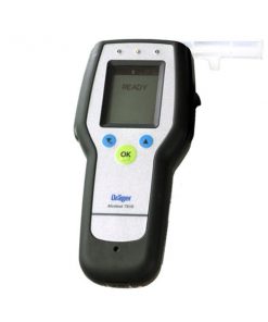 Alcoholimetro Drager